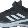ADIDAS Fortarun El K Cblack/ftwwht/gresix
