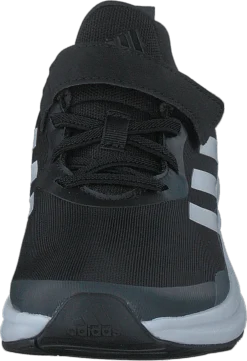 ADIDAS Fortarun El K Cblack/ftwwht/gresix 10 ADIDAS Fortarun El K Cblack/ftwwht/gresix -Duffy kauppa 60627 87 3