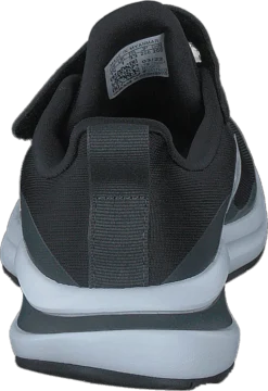 ADIDAS Fortarun El K Cblack/ftwwht/gresix 11 ADIDAS Fortarun El K Cblack/ftwwht/gresix -Duffy kauppa 60627 87 4