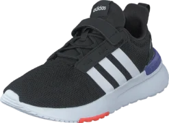 ADIDAS Racer Tr21 C Cblack/ftwwht/sonink -Duffy kauppa 60627 90 2