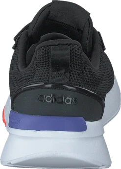 ADIDAS Racer Tr21 C Cblack/ftwwht/sonink -Duffy kauppa 60627 90 4