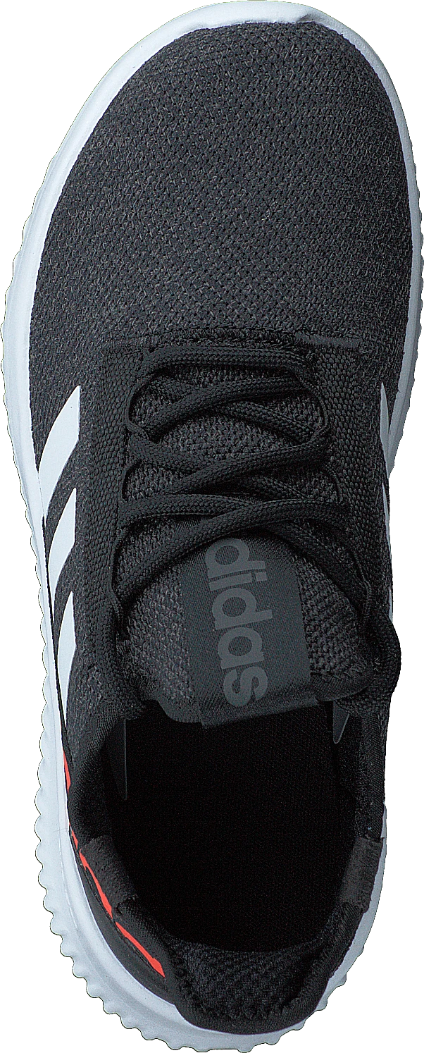 ADIDAS Kaptir 2.0 K Cblack/ftwwht/solred 6 ADIDAS Kaptir 2.0 K Cblack/ftwwht/solred - Image 6