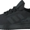 ADIDAS Kaptir 2.0 K Cblack/cblack/carbon