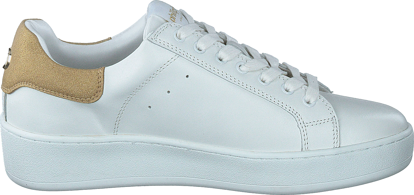 Lova White/gold 2 Lova White/gold - Image 2