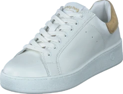 Lova White/gold 9 Lova White/gold -Duffy kauppa 60627 98 2
