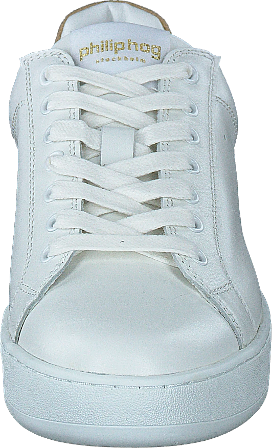 Lova White/gold 4 Lova White/gold - Image 4