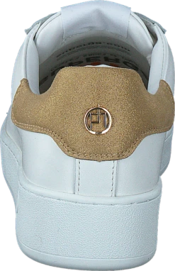 Lova White/gold 11 Lova White/gold -Duffy kauppa 60627 98 4