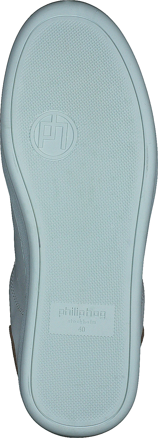 Lova White/gold 7 Lova White/gold - Image 7