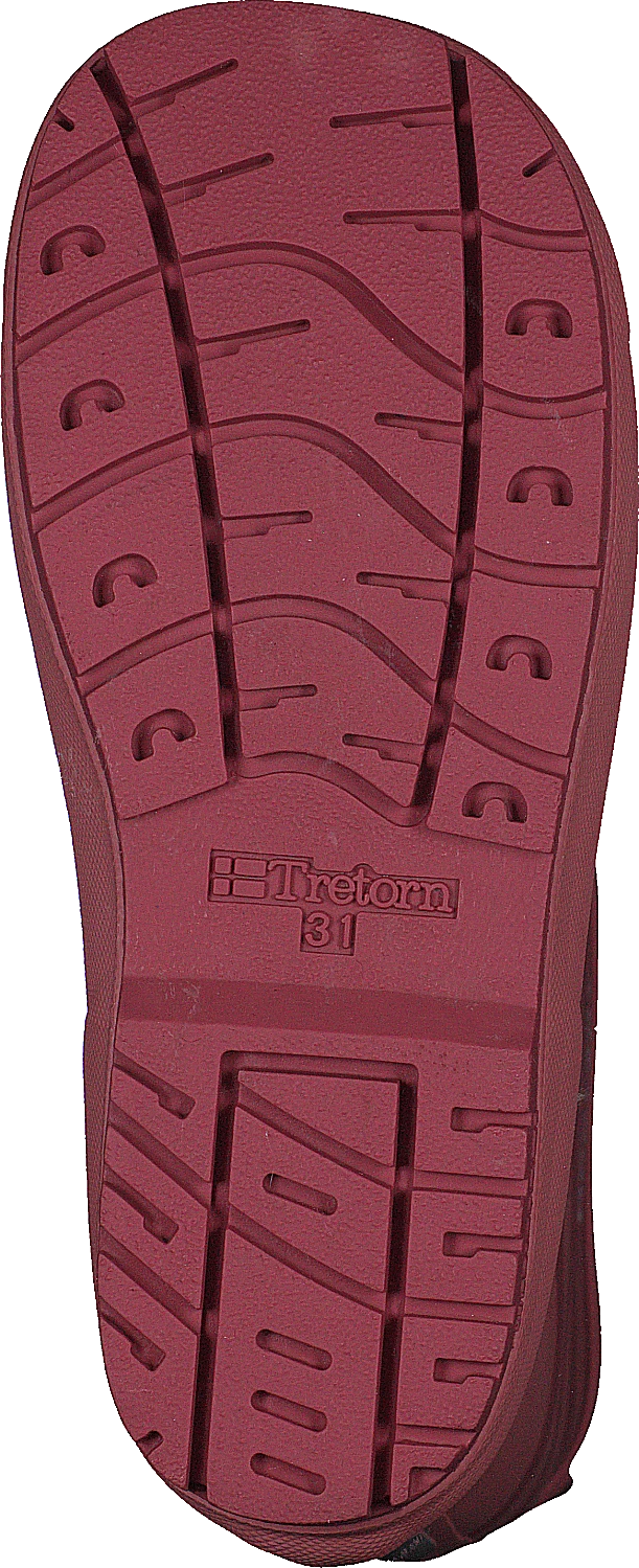 Tretorn Gränna Dusty Cedar 7 Tretorn Gränna Dusty Cedar - Image 7