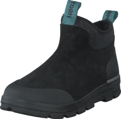 Tretorn Lunar Hybrid Black/black 9 Tretorn Lunar Hybrid Black/black -Duffy kauppa 60637 84 2