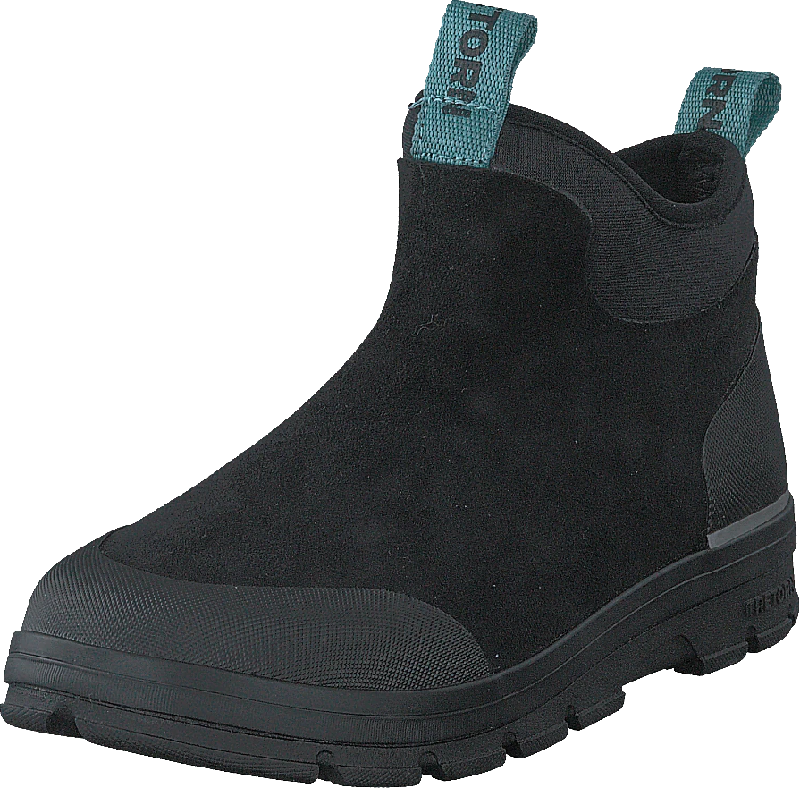 Tretorn Lunar Hybrid Black/black 3 Tretorn Lunar Hybrid Black/black - Image 3