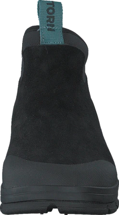 Tretorn Lunar Hybrid Black/black 10 Tretorn Lunar Hybrid Black/black -Duffy kauppa 60637 84 3