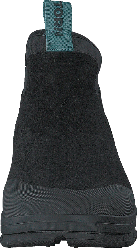 Tretorn Lunar Hybrid Black/black 4 Tretorn Lunar Hybrid Black/black - Image 4