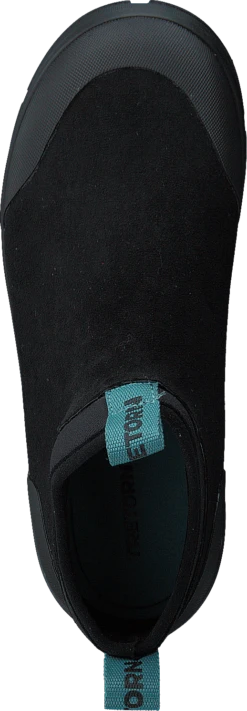 Tretorn Lunar Hybrid Black/black 12 Tretorn Lunar Hybrid Black/black -Duffy kauppa 60637 84 5