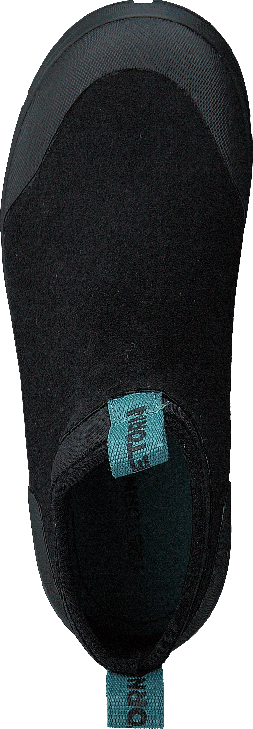 Tretorn Lunar Hybrid Black/black 6 Tretorn Lunar Hybrid Black/black - Image 6