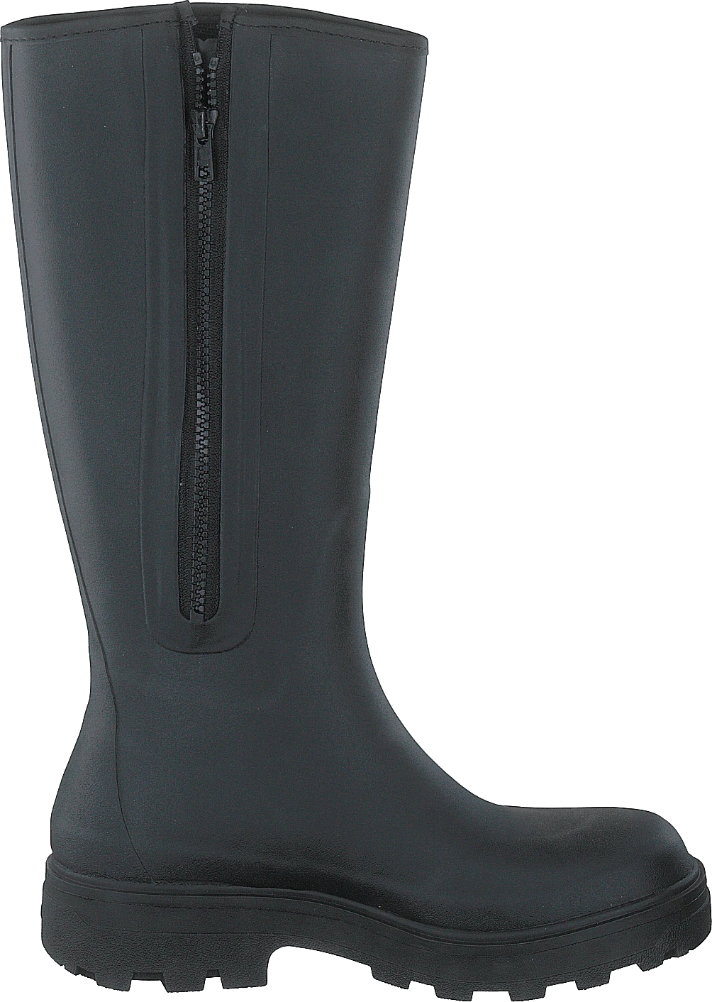 Tretorn Halla Black 2 Tretorn Halla Black - Image 2