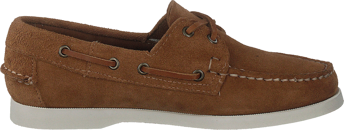 Sebago Portland Flesh Out W Brown Cognac 2 Sebago Portland Flesh Out W Brown Cognac - Image 2