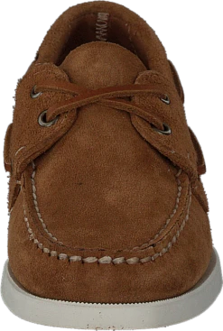 Sebago Portland Flesh Out W Brown Cognac 10 Sebago Portland Flesh Out W Brown Cognac -Duffy kauppa 60639 65 3