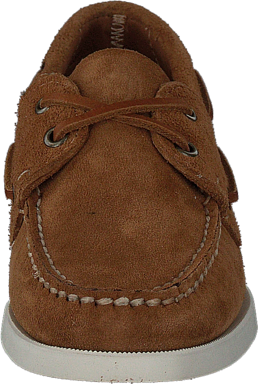 Sebago Portland Flesh Out W Brown Cognac 4 Sebago Portland Flesh Out W Brown Cognac - Image 4