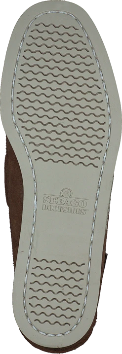 Sebago Portland Flesh Out W Brown Cognac 13 Sebago Portland Flesh Out W Brown Cognac -Duffy kauppa 60639 65 6