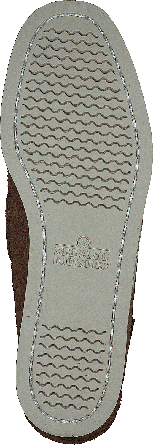 Sebago Portland Flesh Out W Brown Cognac 7 Sebago Portland Flesh Out W Brown Cognac - Image 7