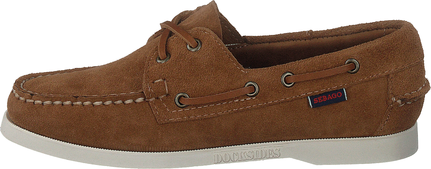 Sebago Portland Flesh Out W Brown Cognac 1 Sebago Portland Flesh Out W Brown Cognac