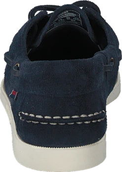 Sebago Portland Flesh Out W Blue Navy 11 Sebago Portland Flesh Out W Blue Navy -Duffy kauppa 60639 66 4