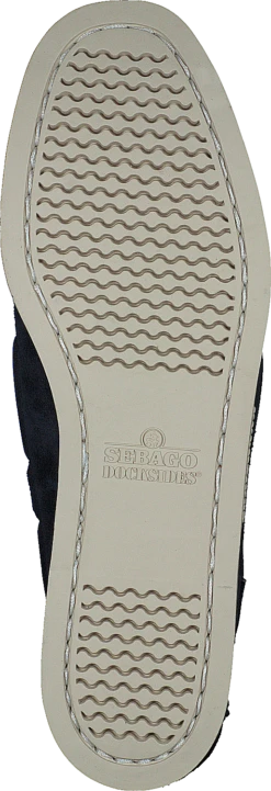 Sebago Portland Flesh Out W Blue Navy 13 Sebago Portland Flesh Out W Blue Navy -Duffy kauppa 60639 66 6