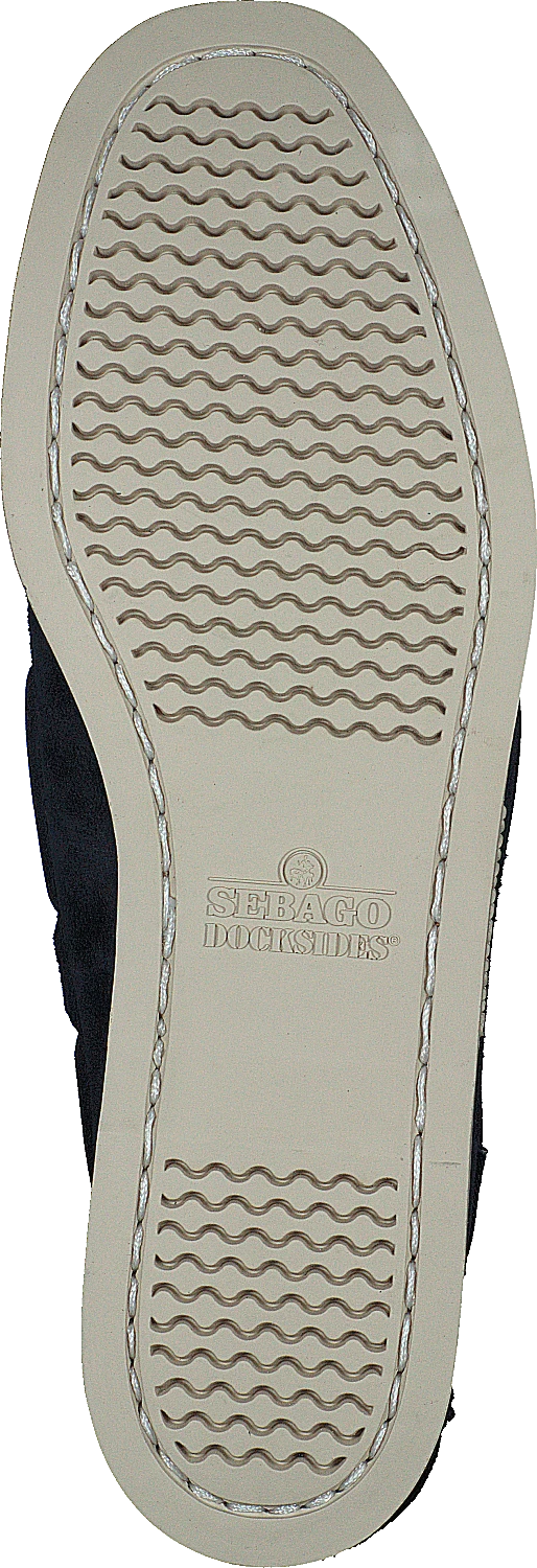 Sebago Portland Flesh Out W Blue Navy 7 Sebago Portland Flesh Out W Blue Navy - Image 7