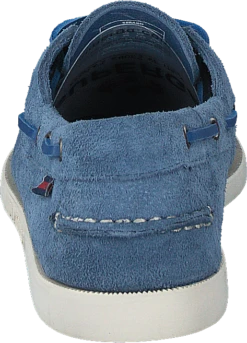 Sebago Portland Flesh Out Akindigo -Duffy kauppa 60639 68 4