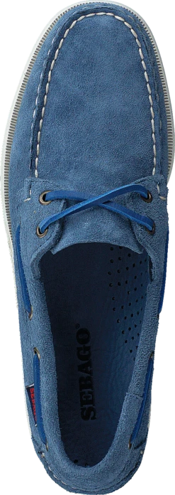 Sebago Portland Flesh Out Akindigo -Duffy kauppa 60639 68 5