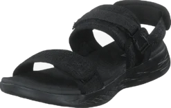 Skechers Womens On-the-go 600 Bbk -Duffy kauppa 60649 38 2