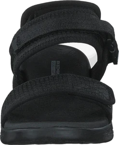 Skechers Womens On-the-go 600 Bbk -Duffy kauppa 60649 38 3