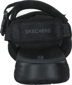 Skechers Womens On-the-go 600 Bbk -Duffy kauppa 60649 38 4