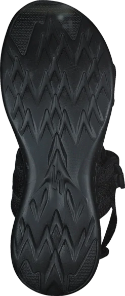 Skechers Womens On-the-go 600 Bbk -Duffy kauppa 60649 38 6