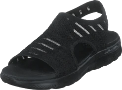 Skechers Womens Flex Appeal 2.5 Bbk -Duffy kauppa 60649 43 2