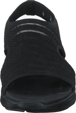 Skechers Womens Flex Appeal 2.5 Bbk -Duffy kauppa 60649 43 3