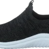 Skechers Womens Ultra Flex 2.0 - Always Bkgy