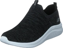 Skechers Womens Ultra Flex 2.0 - Always Bkgy -Duffy kauppa 60649 49 2