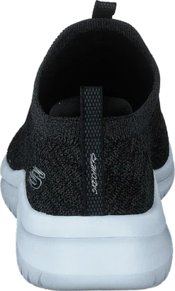 Skechers Womens Ultra Flex 2.0 - Always Bkgy -Duffy kauppa 60649 49 4