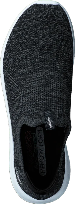 Skechers Womens Ultra Flex 2.0 - Always Bkgy -Duffy kauppa 60649 49 5