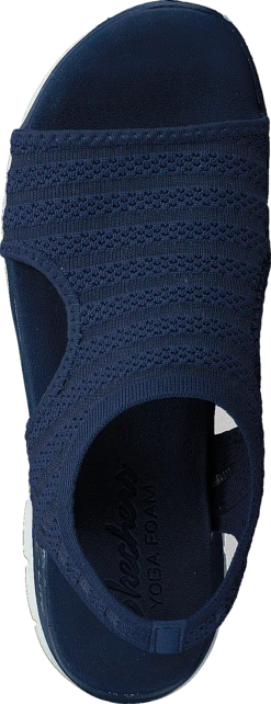 Skechers Womens Flex Appeal 2.5 Nvy -Duffy kauppa 60649 54 5