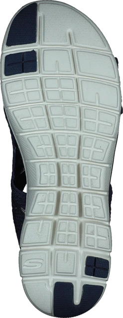 Skechers Womens Flex Appeal 2.5 Nvy -Duffy kauppa 60649 54 6