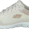 Skechers Womens Flex Appeal 4.0 Ntgd