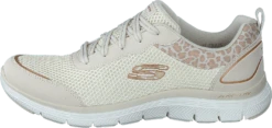 Skechers Womens Flex Appeal 4.0 Ntgd
