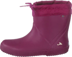 Viking Alv Indie Fuchsia/fuchsia