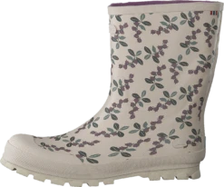 Viking Jolly Print Light Pink/olive