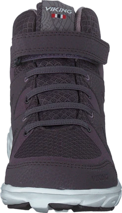Viking Tolga Mid Wp Plum/dusty Pink -Duffy kauppa 60658 01 3