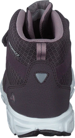 Viking Tolga Mid Wp Plum/dusty Pink -Duffy kauppa 60658 01 4