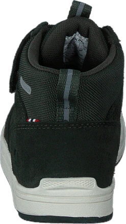 Viking Samuel Mid Wp Huntinggreen -Duffy kauppa 60658 05 4